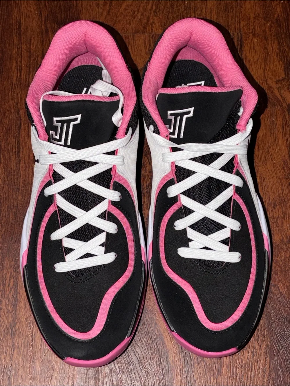 Jordan size 14